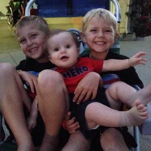 Meet your Posher, John